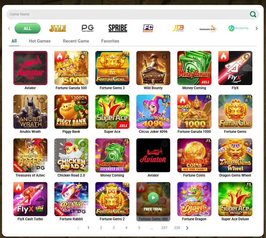 XX555 Game
XX55 Game