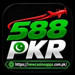 588PKR Game