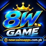 8W Game
